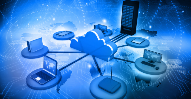 Cloud Infrastructure vs. On-Premises: Why the Cloud is the Future