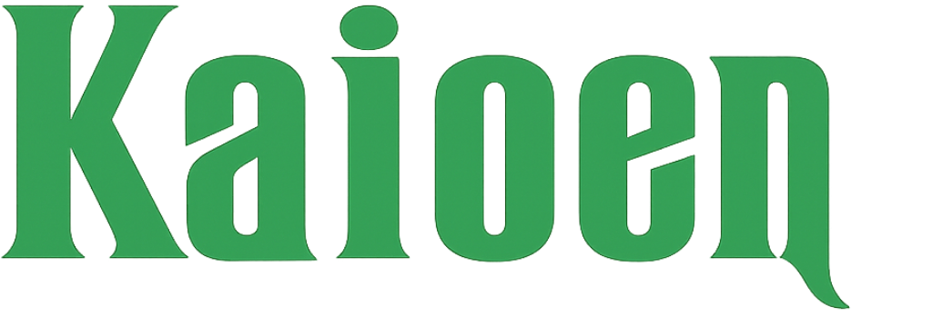 kaioen-it-services-provider