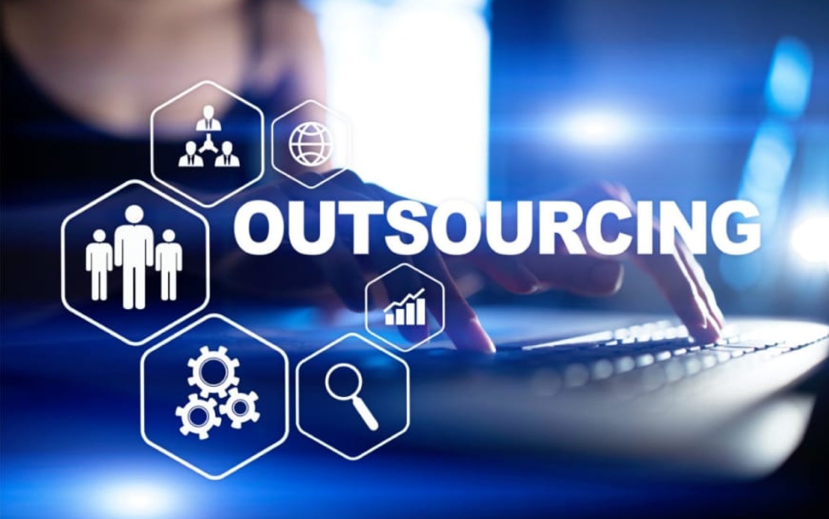 Why Outsourcing IT Staff is a Smarter Move for Modern Enterprises