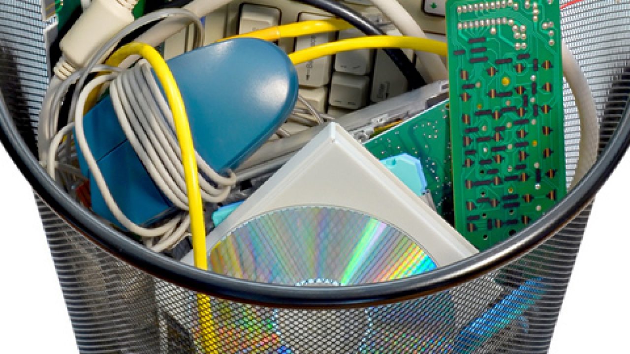 How Outdated Hardware Can Lead to Security Breaches